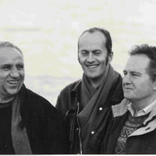 Jacques Loussier Trio