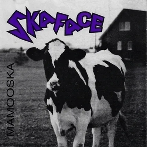 Skaface