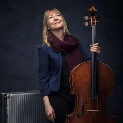Isabel Gehweiler