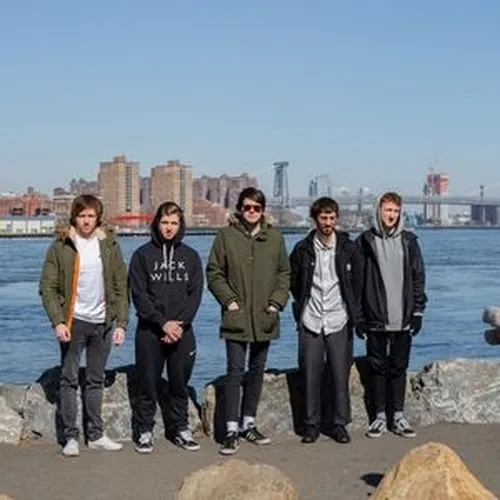 Boys
