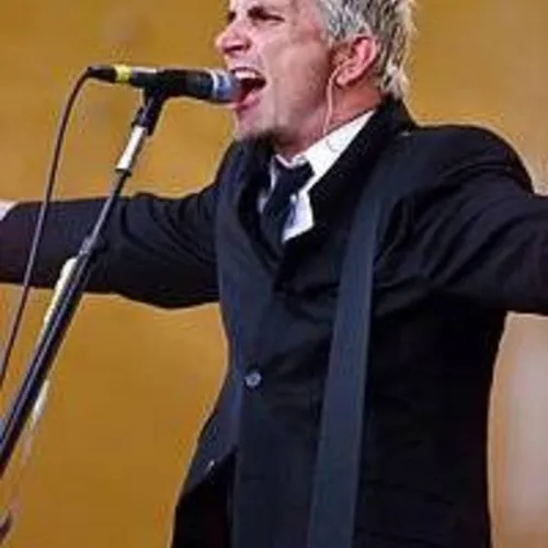 Art Alexakis