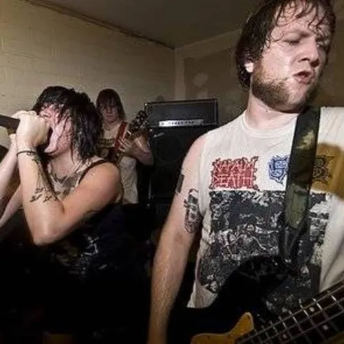 Hatred Surge