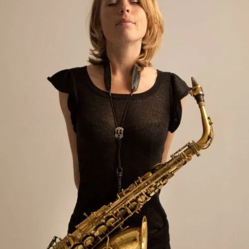 Tineke Postma