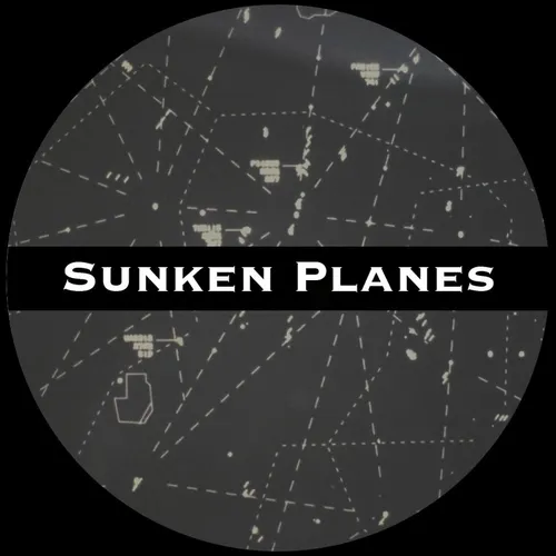 Sunken Planes