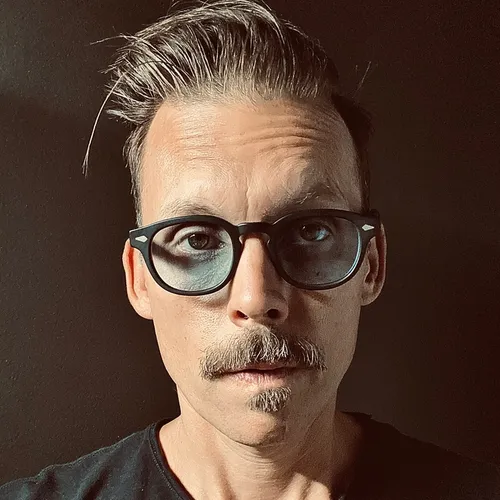Alfred Sergel IV