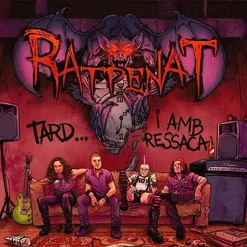Ratpenat