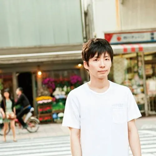 星野源