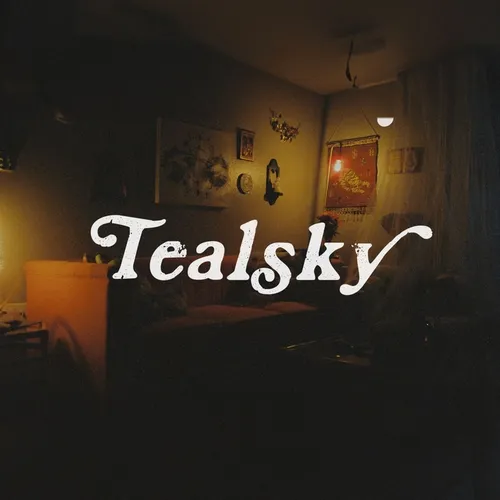 Tealsky