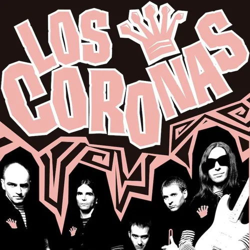 Los Coronas