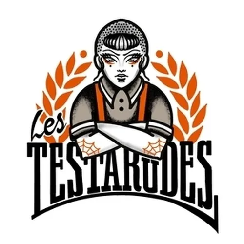 Les Testarudes