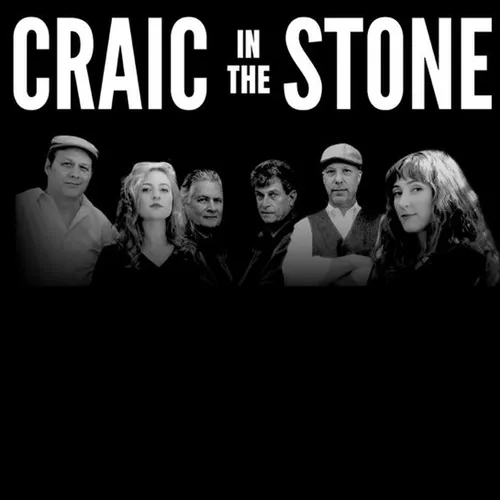 Craic in the Stone