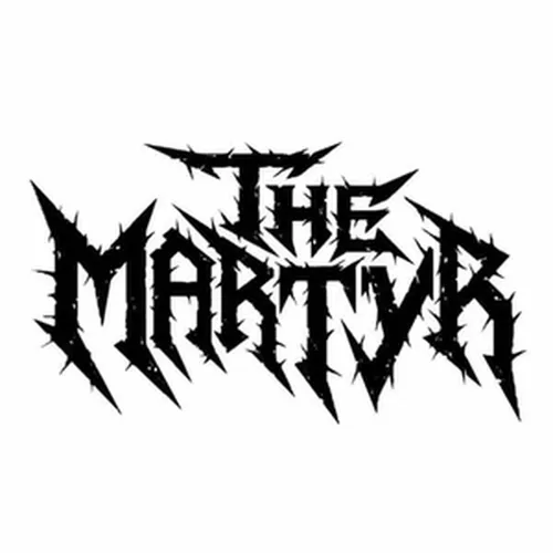 The Martyr