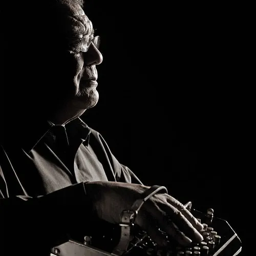 Dino Saluzzi