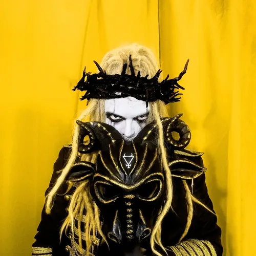 King Satan