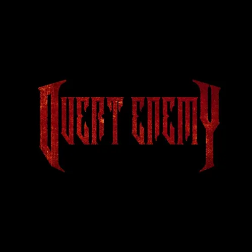 Overt Enemy
