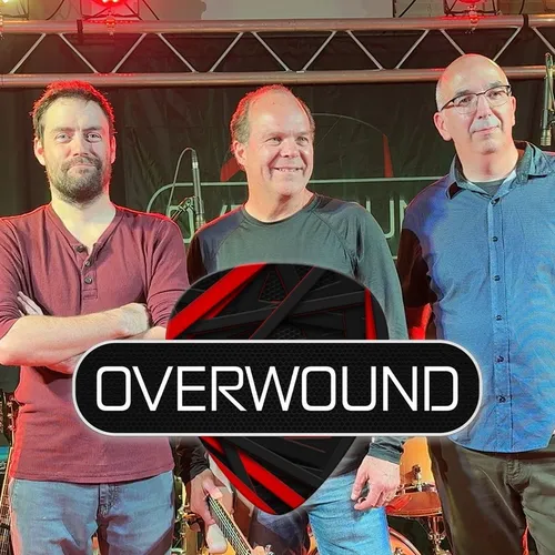 Overwound