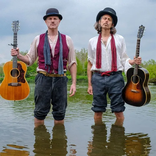 Sons Of Town Hall