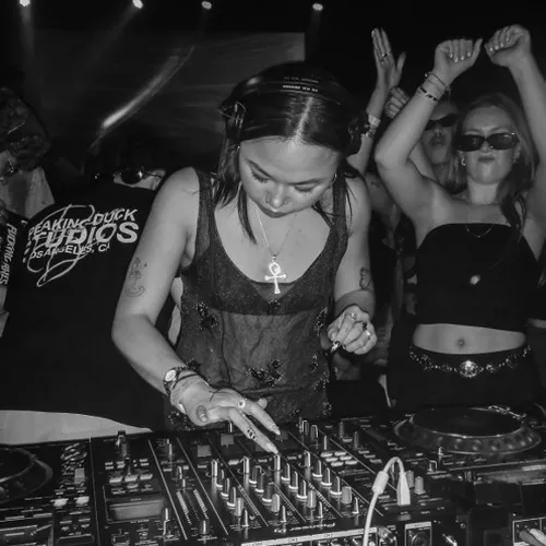 DJ Mandy