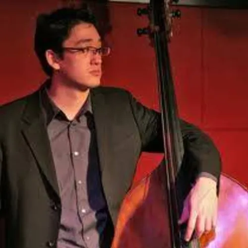 David Wong