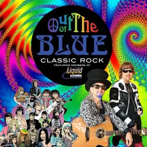 Out of the Blue