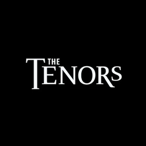The Tenors