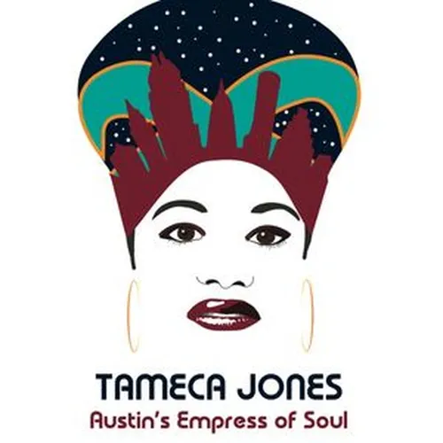 Tameca Jones