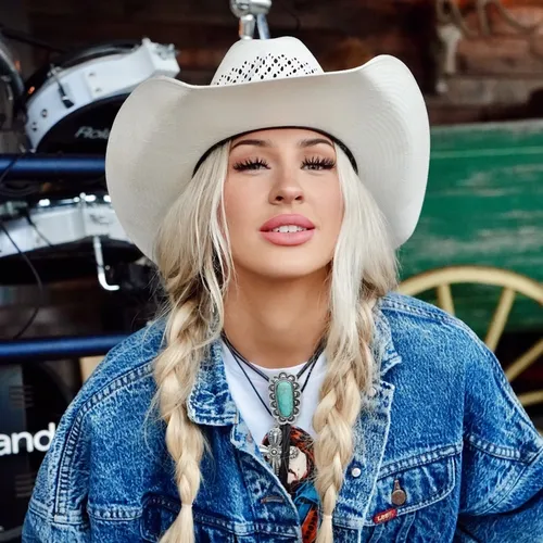 Lacey Rashea