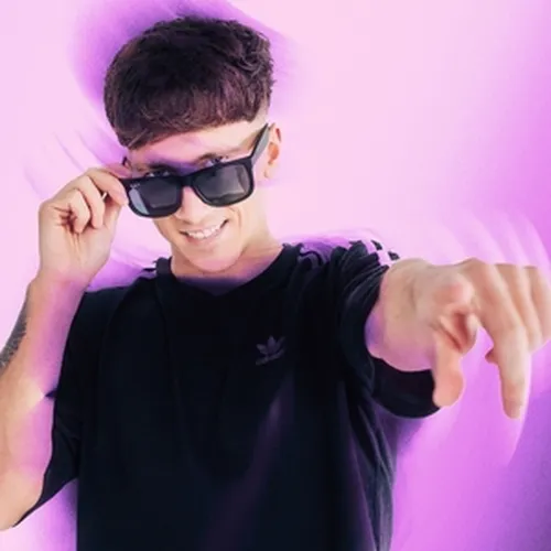 Matty Ralph