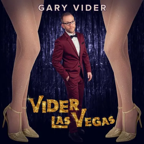 Gary Vider