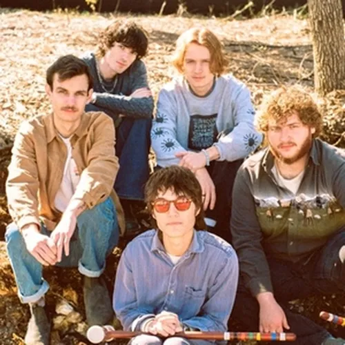 Sarah and the Sundays
