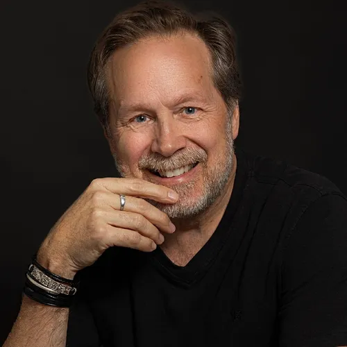 John Jed