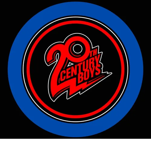 20th Century Boys