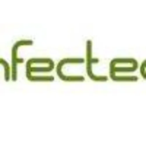 Infected
