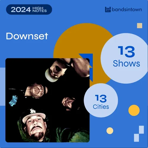 Downset