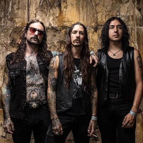 Deathchant