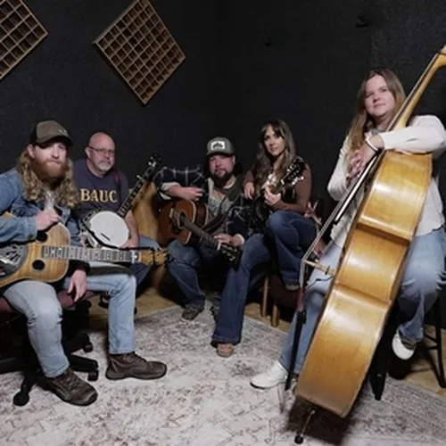 Wilson Banjo Co.