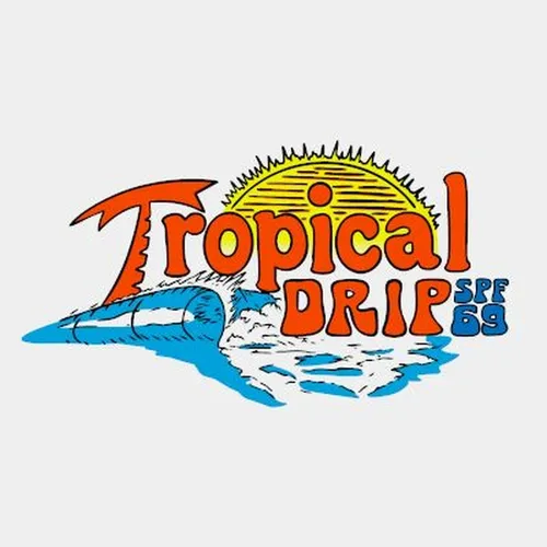 Tropical Drip