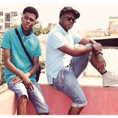 Black Motion