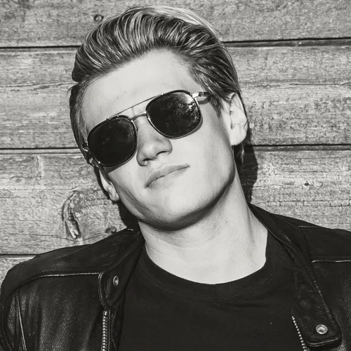 Chase Stetson