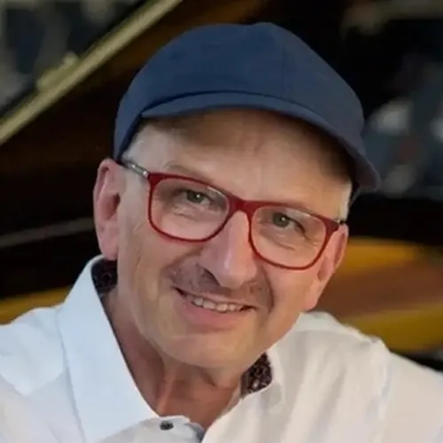 Martin Pepper