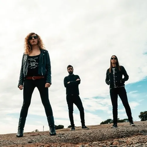The Lizards