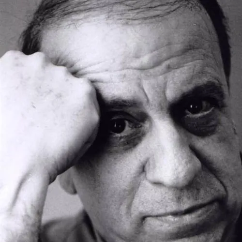 Martial Solal