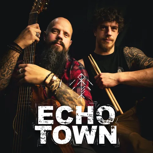 Echo Town