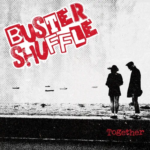 Buster Shuffle Official