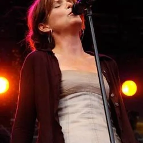 Rebecka Törnqvist