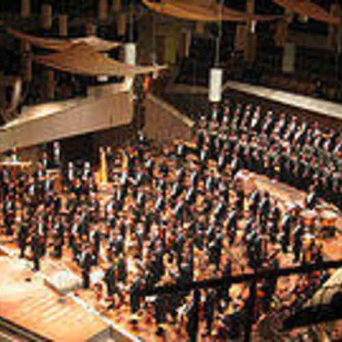 Rundfunk-Sinfonieorchester Berlin
