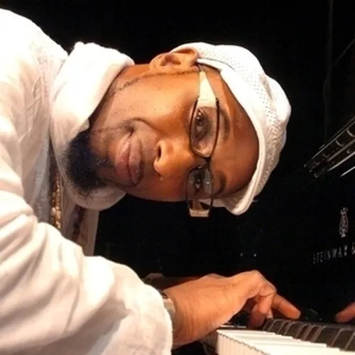 Omar Sosa
