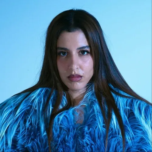 Marina Satti