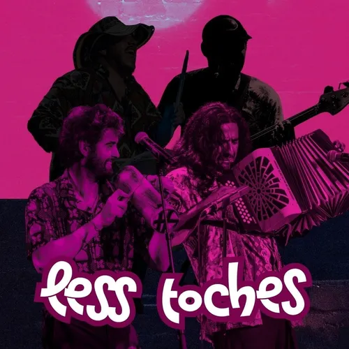 Less Toches