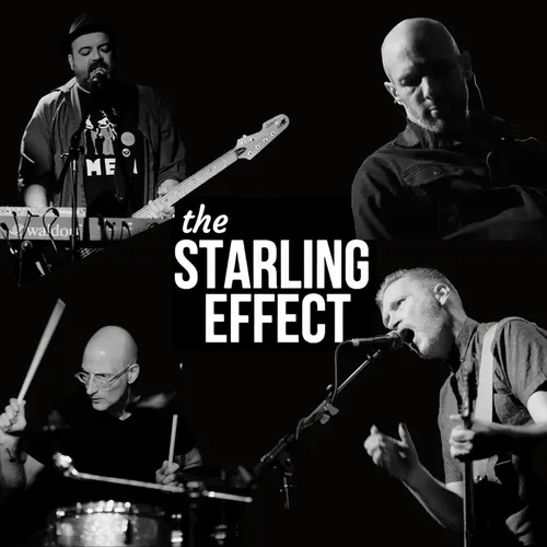The Starling Effect